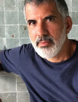 Kiko Marques