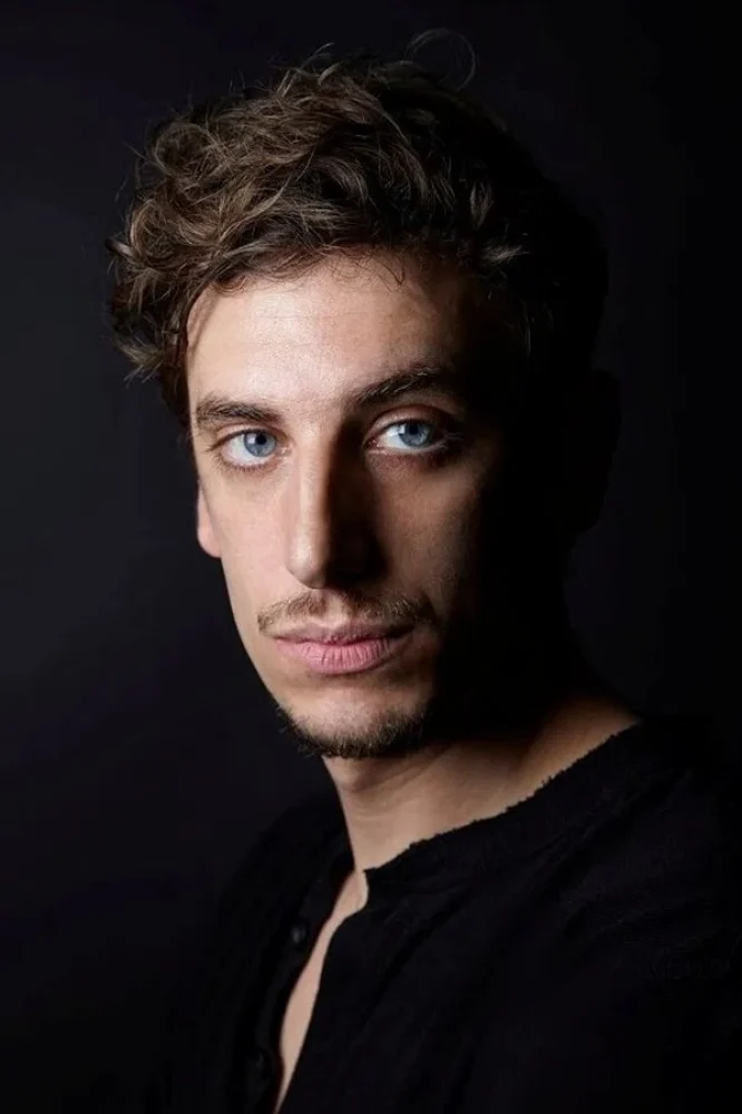 Gabriel Lo Giudice