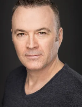 Greg Nutcher