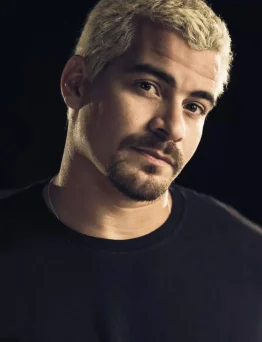 Thiago Martins