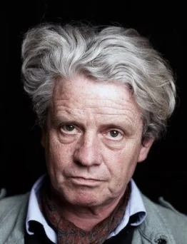 Julian Firth