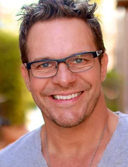 Lance Palmer
