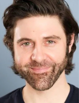 Steve Olson