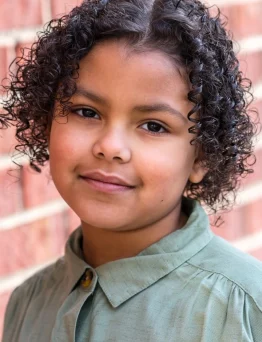 Ramona Edith Williams