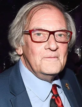 Donald Ranvaud