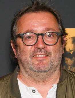 Vincent Maraval