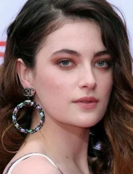 Millie Brady