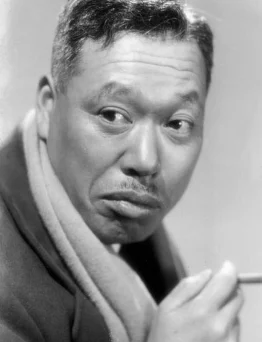 Takashi Shimura