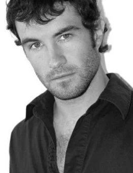 Richard King