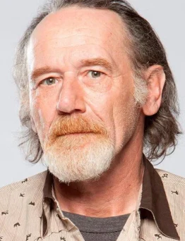 Timothy Webber