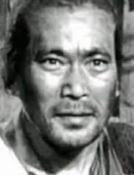 Yoshio Kosugi
