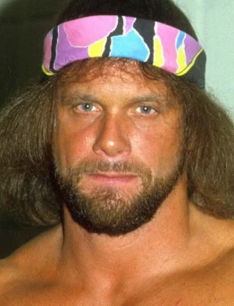 Randy Poffo