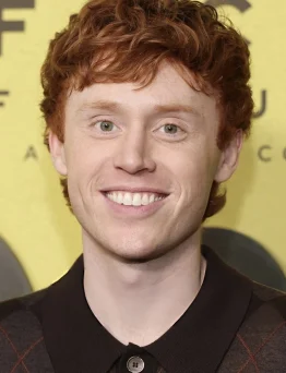 Ben Marshall