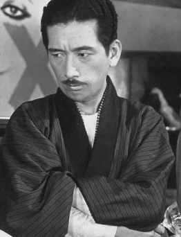 Atsushi Watanabe