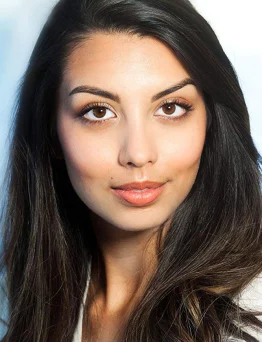 Zoha Rahman