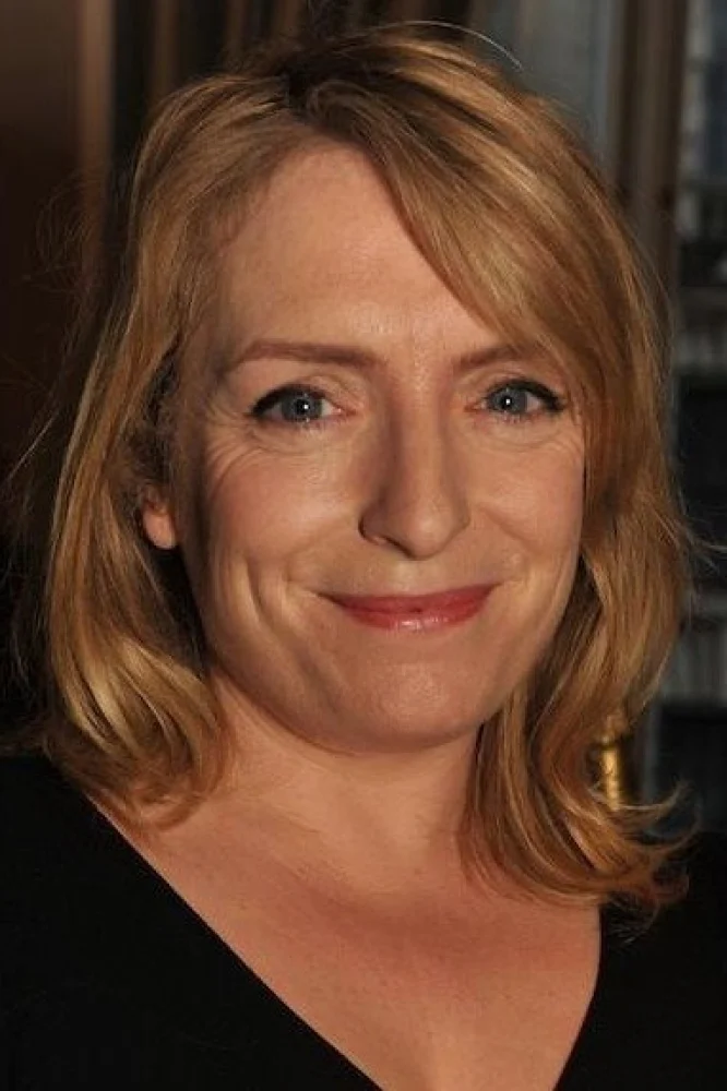 Claire Rushbrook