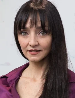 Марія де Медейруш