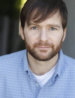 Andy S. Allen