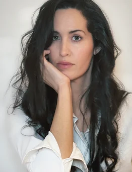 Victoria Cabral