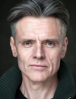 Richard Clothier