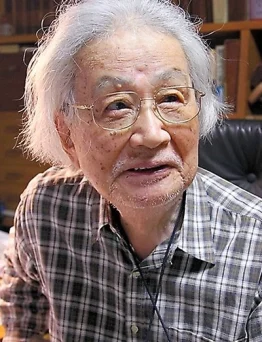 Shinobu Hashimoto