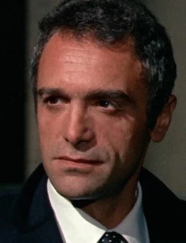 Luigi Pistilli