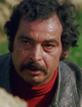 Sandro Scarchilli