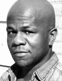 Delroy Atkinson