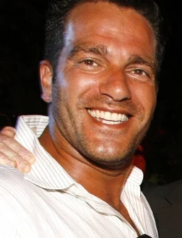 Luis Echagarruga