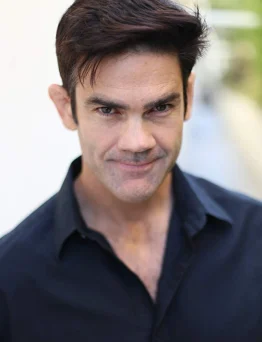 Patrick Mulderrig