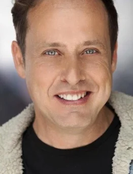 Richmond Arquette
