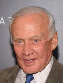 Buzz Aldrin