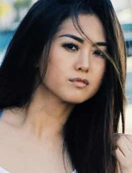 Erika Fong