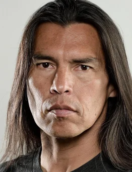 David Midthunder