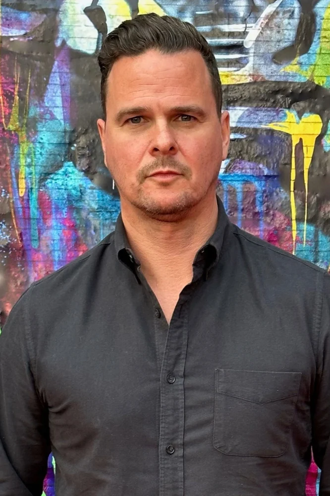 Joby Harold
