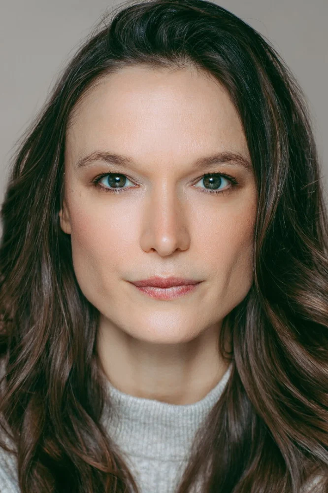 Jane McGregor