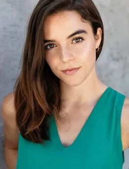 Naomi Frenette