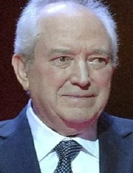 Alberto Grimaldi