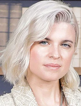 Cécile Cassel