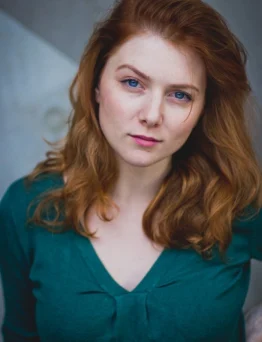 Georgina Leeming
