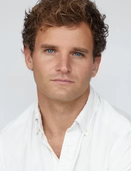 Michael Sheasby