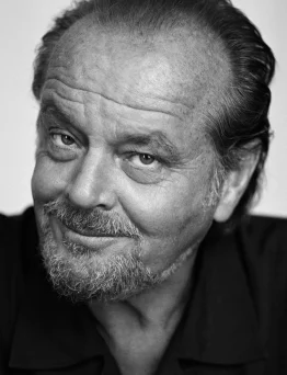 Jack Nicholson