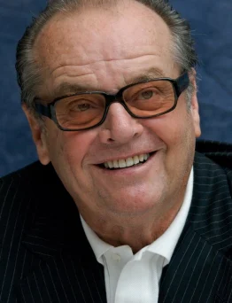 Jack Nicholson