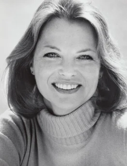 Louise Fletcher