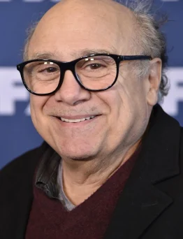 Danny DeVito