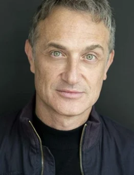 Anton Blake Horowitz