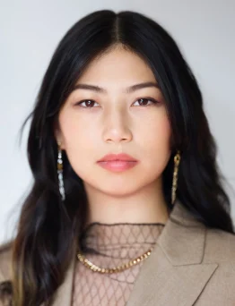 Linda Louise Duan