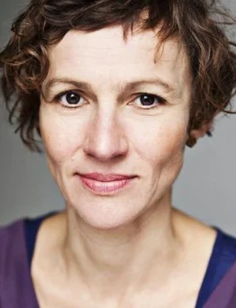 Sarah Malin