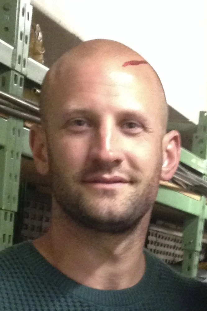 Daniel Dow