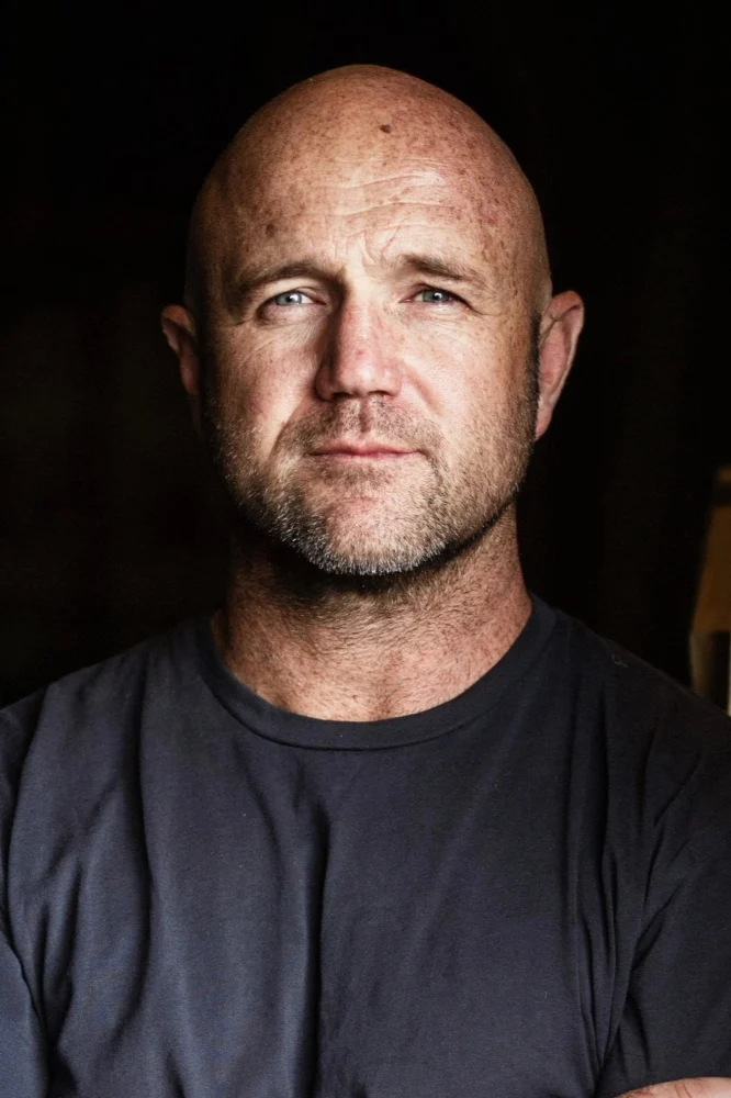 Stuart Thorp
